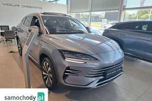 BYD Seal U SUV 2026