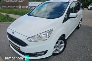 Ford C-MAX Minivan 2018