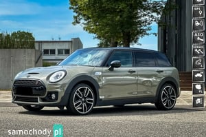 Mini Clubman Kombi 2019