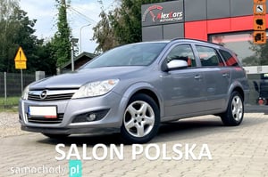 Opel Astra Kombi 2008