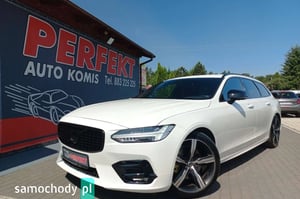 Volvo V90 Kombi 2020