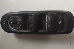 FORD MONDEO MK4 PANEL STEROWANIA SZYBAMI I LUSTERKAMI AM2T-14A132-BA