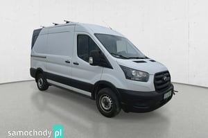 Ford Transit Furgon 2021