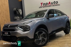 Citroën C4 Hatchback 2023