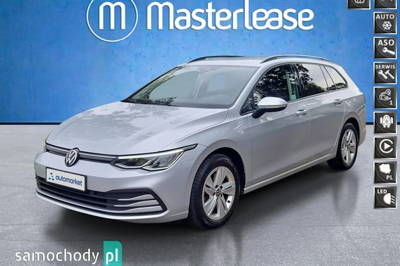 Volkswagen Golf Kombi 2023
