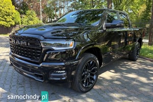 RAM 1500 Pickup 2026