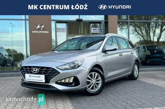 Hyundai i30 Kombi 2022