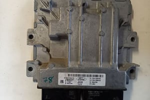 FORD KUGA MK2 MODUŁ STEROWNIK SILNIKA FV4A-12A650-BG