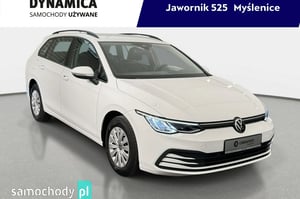 Volkswagen Golf R Kombi 2022