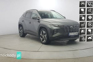 Hyundai Tucson SUV 2023