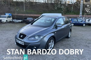 Seat Altea Minivan 2012