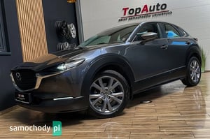 Mazda CX-30 SUV 2019