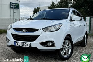 Hyundai ix35 SUV 2011
