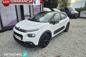Citroën C3 Crossover 2017