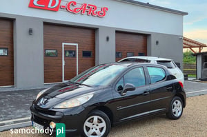 Peugeot 207 Hatchback 2008