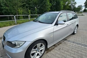BMW 3 Seria Kombi 2006