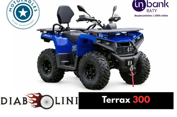 DAELIM Inny Quad 2026