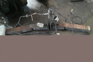 RENAULT MEGANE III KOMBI HAK HOLOWNICZY MODUŁ INSTALACJA