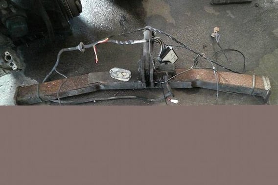 RENAULT MEGANE III KOMBI HAK HOLOWNICZY MODUŁ INSTALACJA