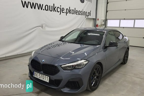 BMW 2 Seria Sedan 2020