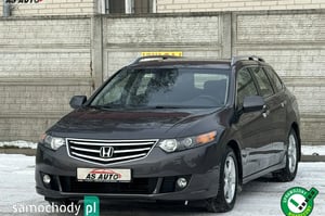 Honda Accord Kombi 2010