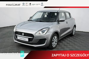 Suzuki Swift Hatchback 2021