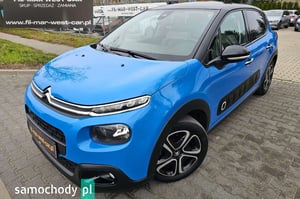 Citroën C3 Crossover 2017