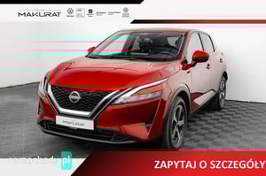 Nissan Qashqai SUV 2023