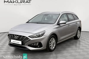 Hyundai i30 Kombi 2022