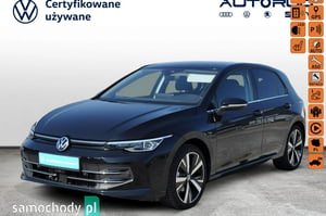 Volkswagen Golf Hatchback 2024