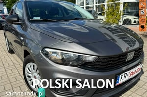 Fiat Tipo Sedan 2021