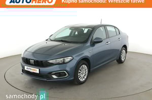 Fiat Tipo Sedan 2024