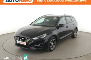 Hyundai i30 Kombi 2020