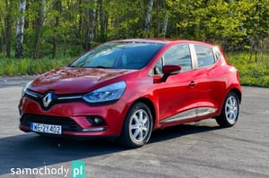 Renault 4 Hatchback 2019