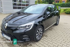Renault Clio Hatchback 2020