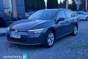 Volkswagen Golf Kombi 2023