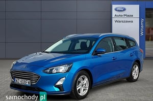 Ford Focus Kombi 2019