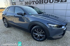 Mazda CX-3 SUV 2021
