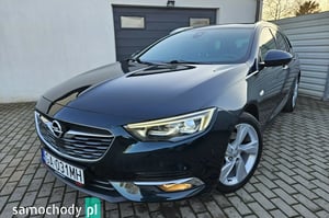 Opel Insignia Kombi 2017