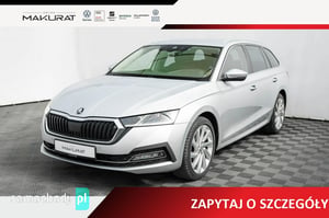 Skoda Octavia Kombi 2022