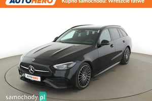 Mercedes-Benz C-Klasa Kombi 2023