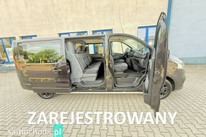 Fiat Talento Furgon 2020