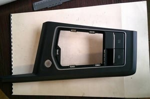 VW GOLF VIII LIFT RAMKA WYBIERAKA 5H1864263