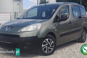 Peugeot Partner Kombi 2009