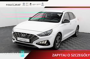 Hyundai i30 Hatchback 2022