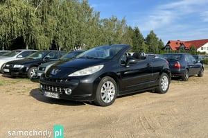 Peugeot 207 Kabriolet 2008