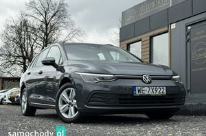 Volkswagen Golf Kombi 2023