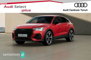 Audi Q3 SUV 2025
