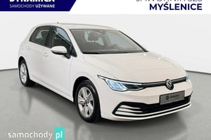 Volkswagen Golf Hatchback 2023
