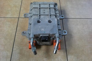 FORD KUGA MK3 INWERTER ŁADOWANIA LX68-10C785-AG   LX68-10B689-YD